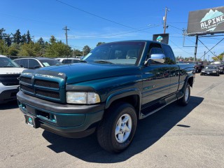 Image for 1997 Dodge Ram 1500  ID: 7573002