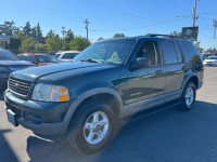 Image for 2002 Ford Explorer XLT ID: 7574150