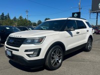 Image for 2016 Ford Explorer Sport ID: 7575737