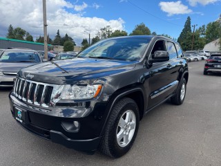 Image for 2013 Jeep Grand Cherokee Laredo ID: 7578071