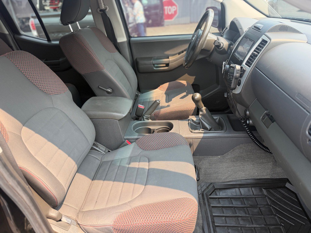 2010 Nissan Xterra Image 15