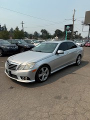 Image for 2010 Mercedes-Benz E-Class E 350 ID: 7580117