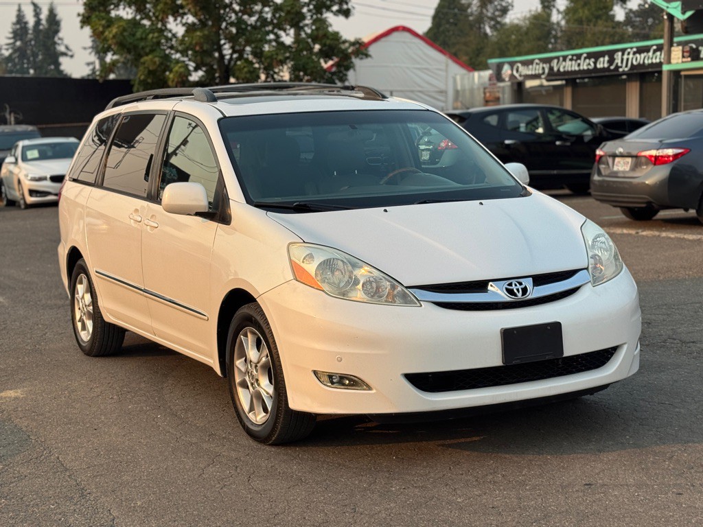 2006 Toyota Sienna Image 5