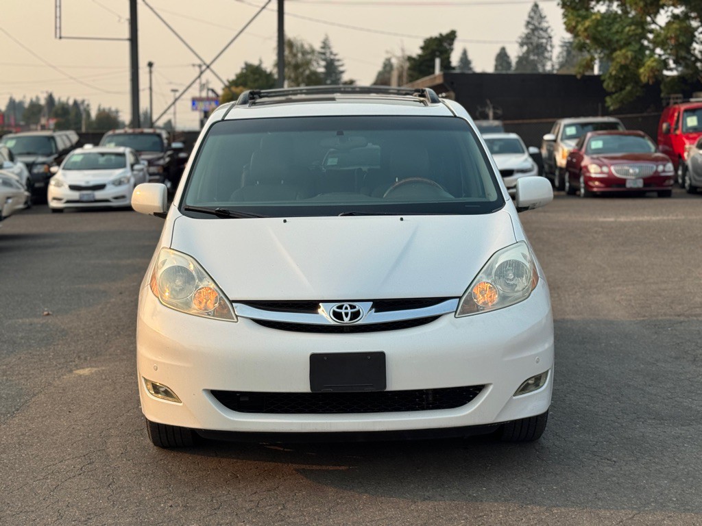 2006 Toyota Sienna Image 6