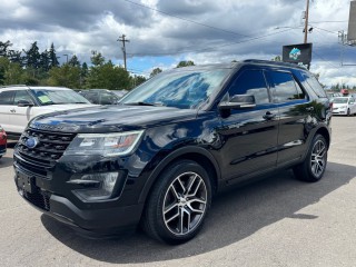 Image for 2016 Ford Explorer Sport ID: 7582060