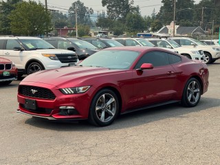 Image for 2015 Ford Mustang  ID: 7582996