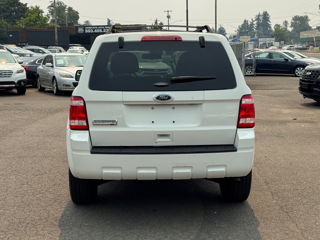 2012 Ford Escape Image 3