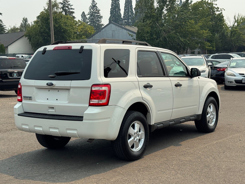 2012 Ford Escape Image 4