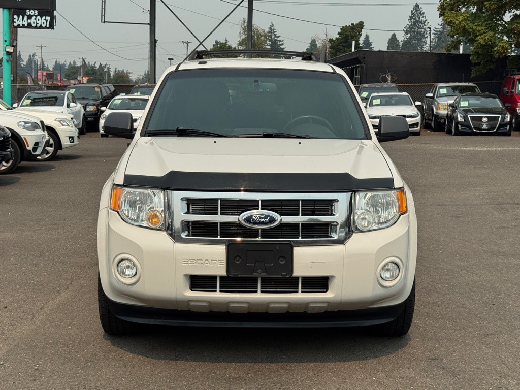 2012 Ford Escape Image 6