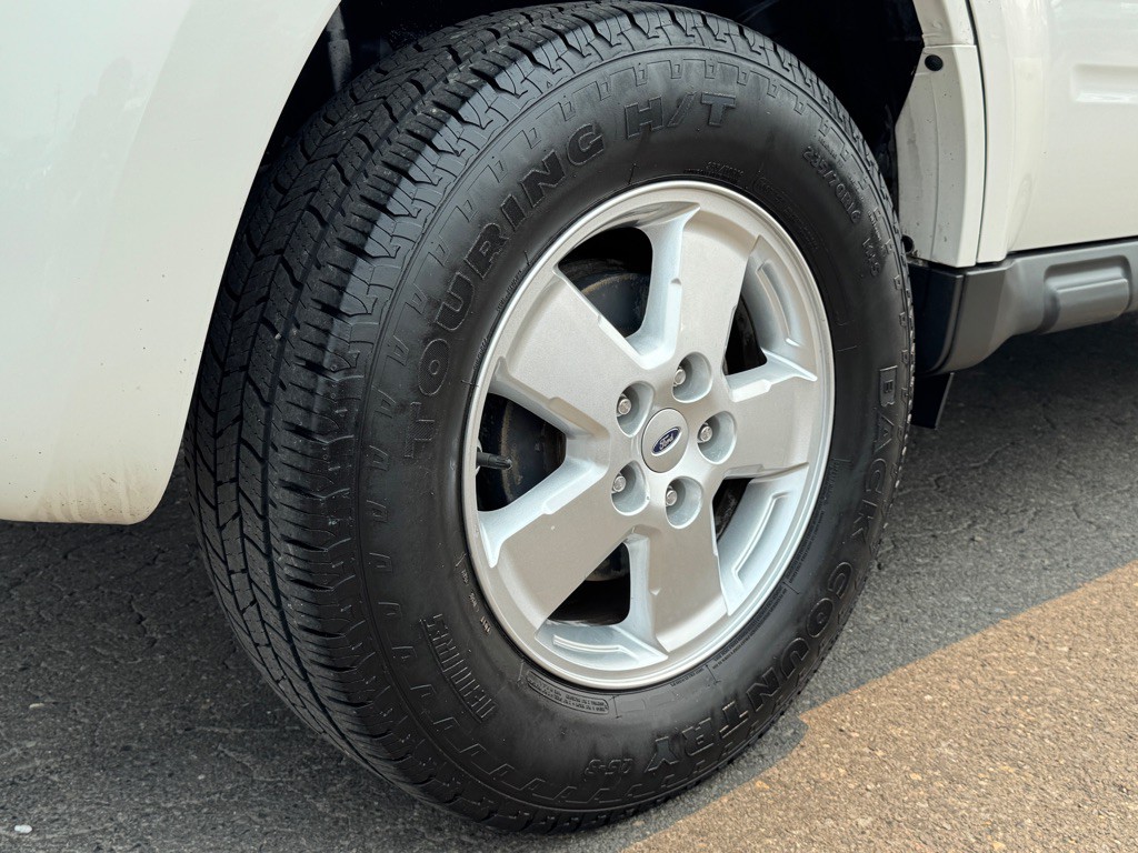 2012 Ford Escape Image 7