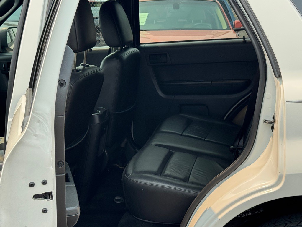 2012 Ford Escape Image 9