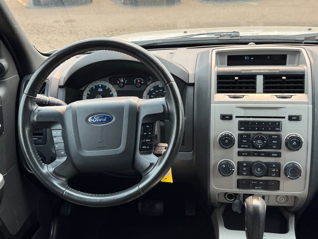 2012 Ford Escape Image 10
