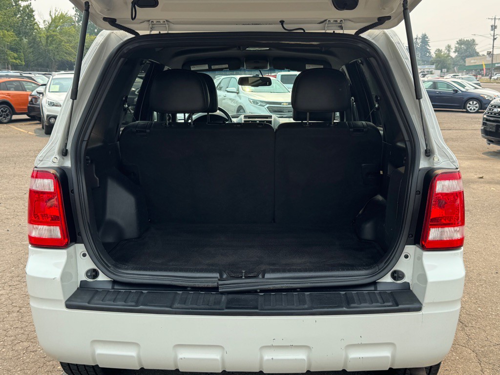 2012 Ford Escape Image 12