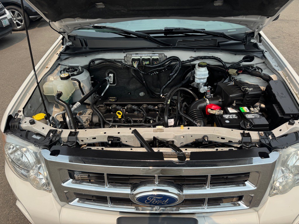 2012 Ford Escape Image 13