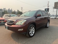 Image for 2008 Lexus RX 350 ID: 7583134
