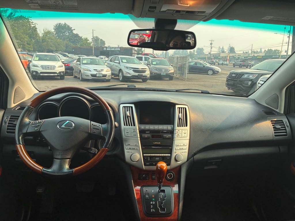 2008 Lexus RX Image 7