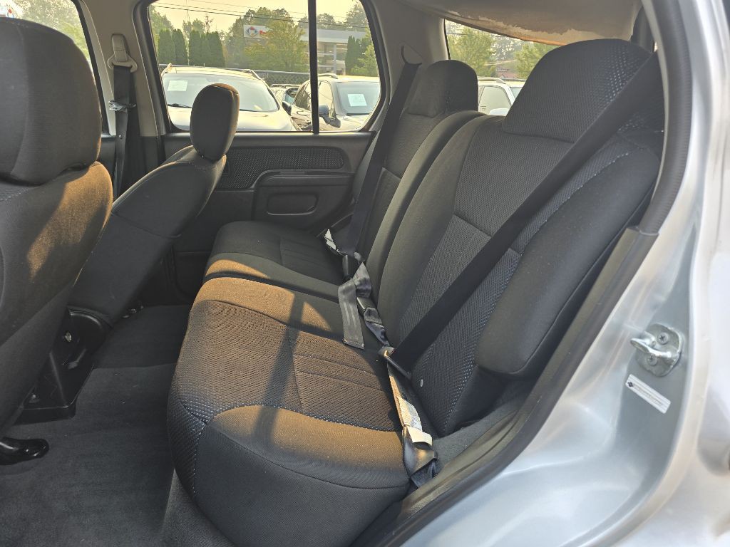 2003 Nissan Xterra Image 13