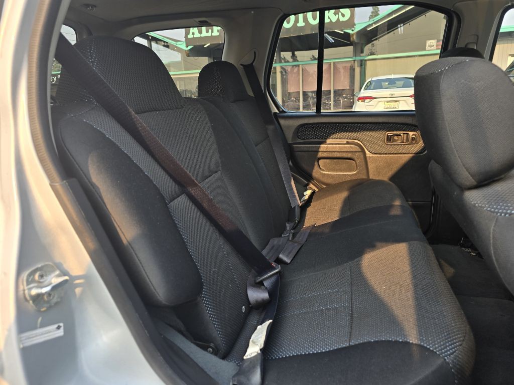 2003 Nissan Xterra Image 14