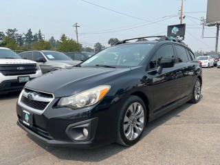 Image for 2014 Subaru Impreza Sport Limited ID: 7585027