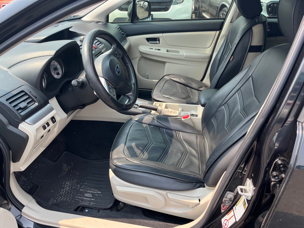 2014 Subaru Impreza Image 7
