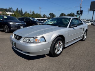 Image for 2003 Ford Mustang  ID: 7590846