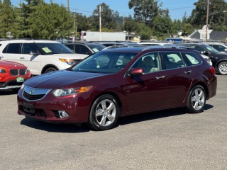 Image for 2011 Acura TSX  ID: 7592084
