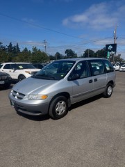 Image for 2000 Dodge Ram Van  ID: 7593550