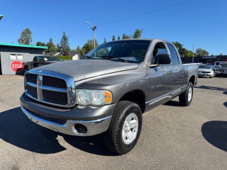 Image for 2002 Dodge Ram 1500  ID: 7595034