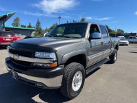 Image for 2002 Chevrolet Silverado 1500 Heavy Duty ID: 7597468