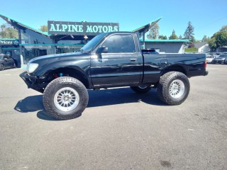 Image for 2000 Toyota Tacoma  ID: 7597471