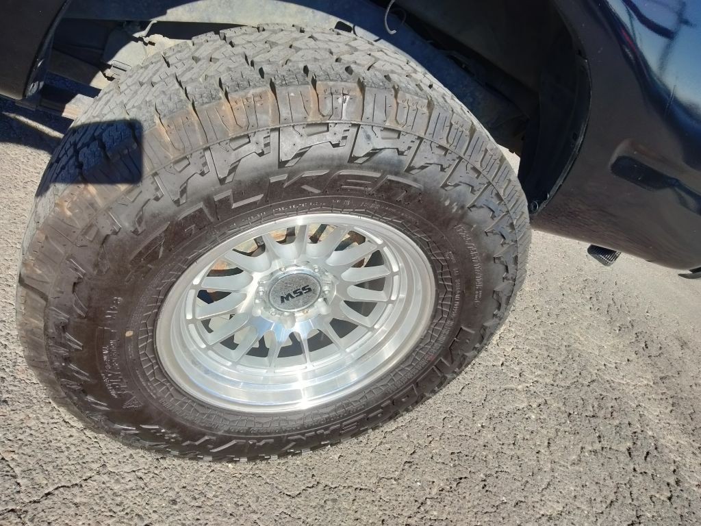 2000 Toyota Tacoma Image 10