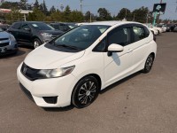 Image for 2016 Honda Fit LX ID: 7601898