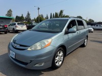 Image for 2006 Toyota Sienna XLE ID: 7602918