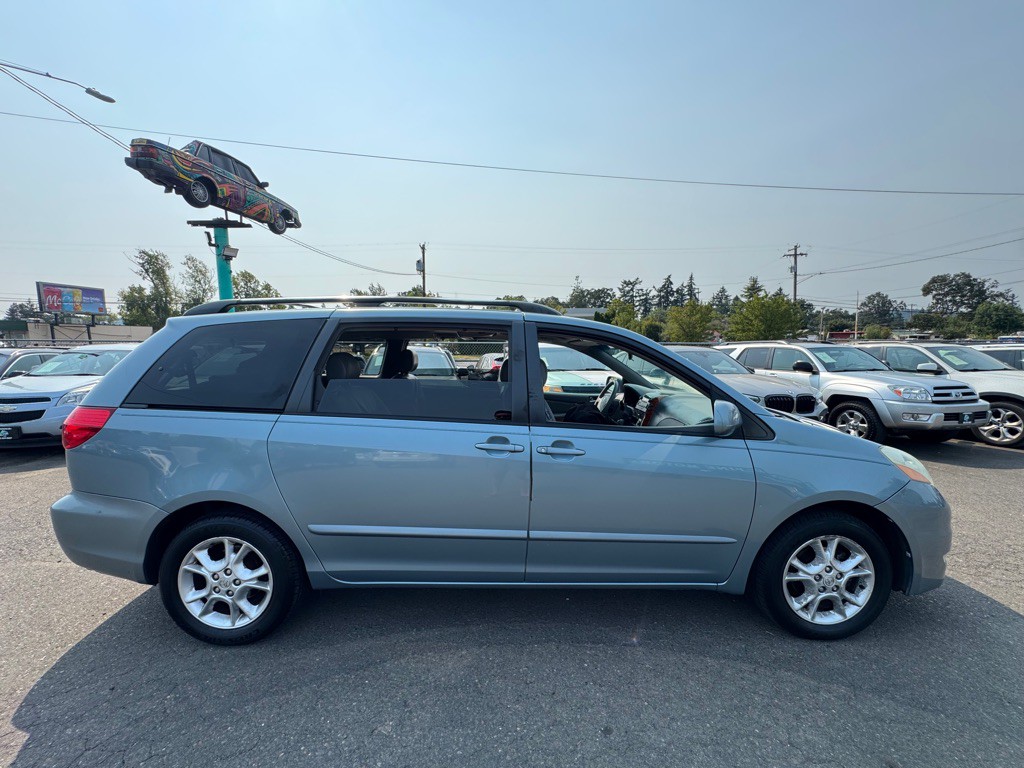 2006 Toyota Sienna Image 5