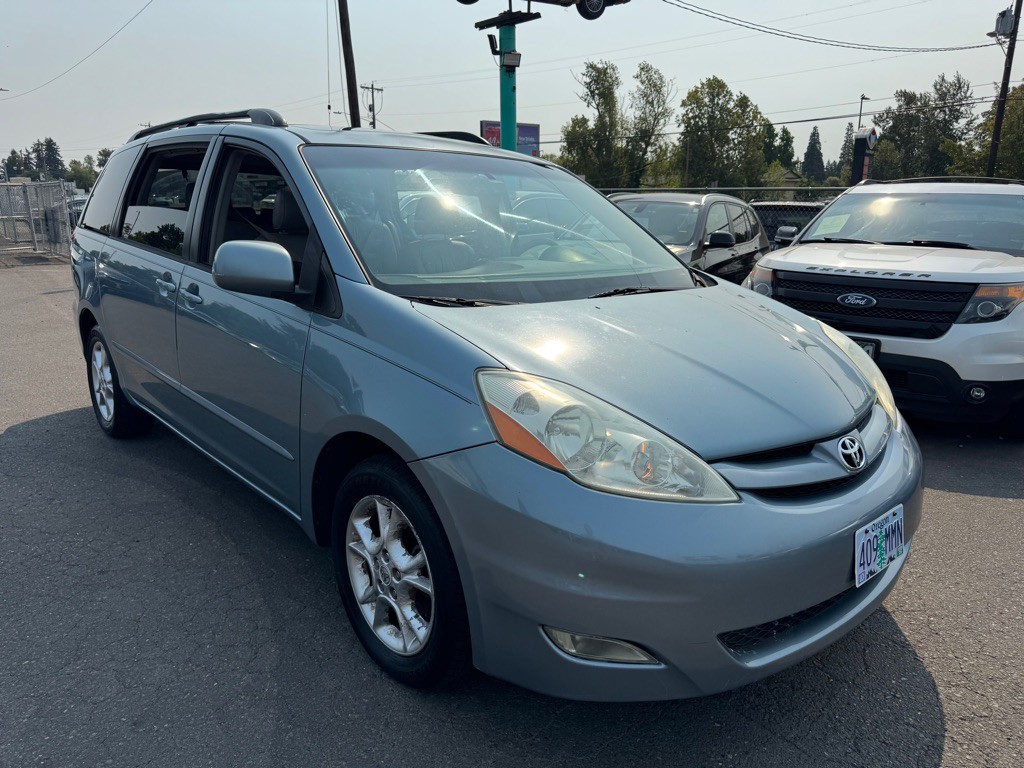 2006 Toyota Sienna Image 6