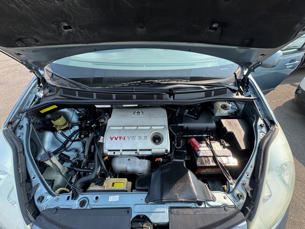 2006 Toyota Sienna Image 13