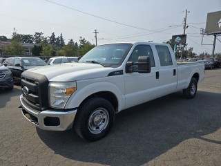 Image for 2015 Ford F-250 Super Duty ID: 7602996