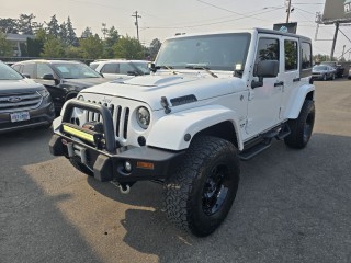 Image for 2013 Jeep Wrangler Unlimited Sahara ID: 7603080