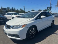 Image for 2015 Honda Civic EX ID: 7603088