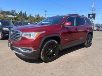 Image for 2018 GMC Acadia SLT-1 ID: 7603138