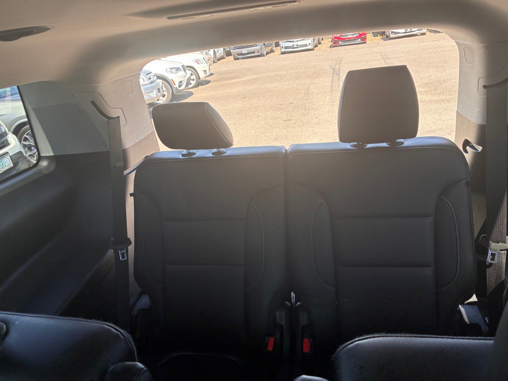2018 GMC Acadia Image 10