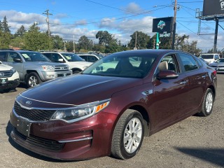 Image for 2017 Kia Optima LX ID: 7603147