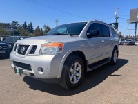 Image for 2015 Nissan Armada SV ID: 7603152
