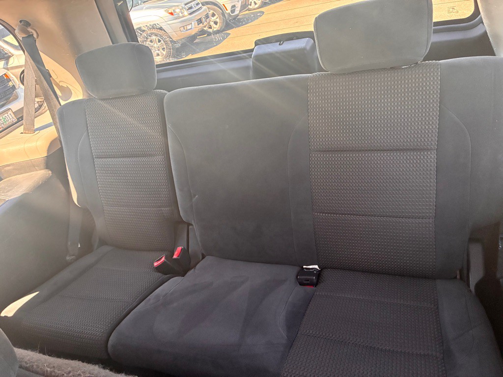 2015 Nissan Armada Image 10
