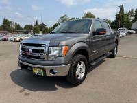 Image for 2014 Ford F-150 Supercrew ID: 7605086