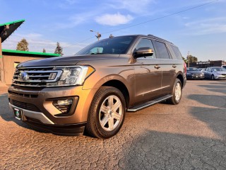 Image for 2019 Ford Expedition XLT ID: 7605828