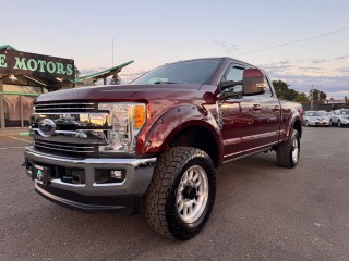 Image for 2017 Ford F-350 Super Duty ID: 7606716