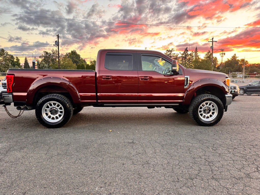 2017 Ford F-350 Image 5