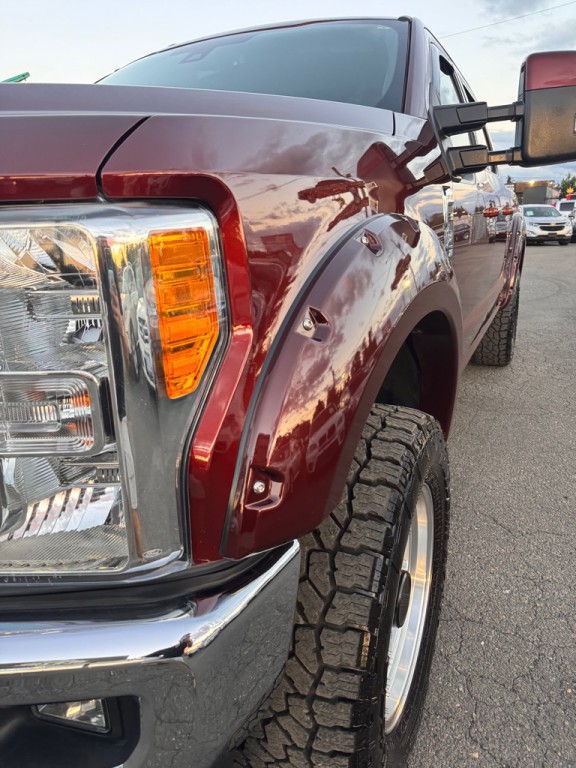 2017 Ford F-350 Image 9