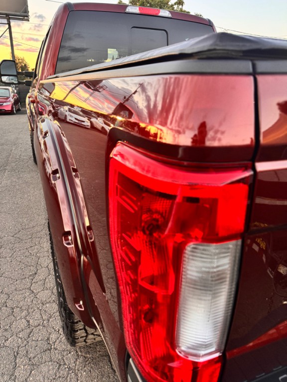 2017 Ford F-350 Image 10
